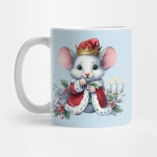 The Mouse King Mug